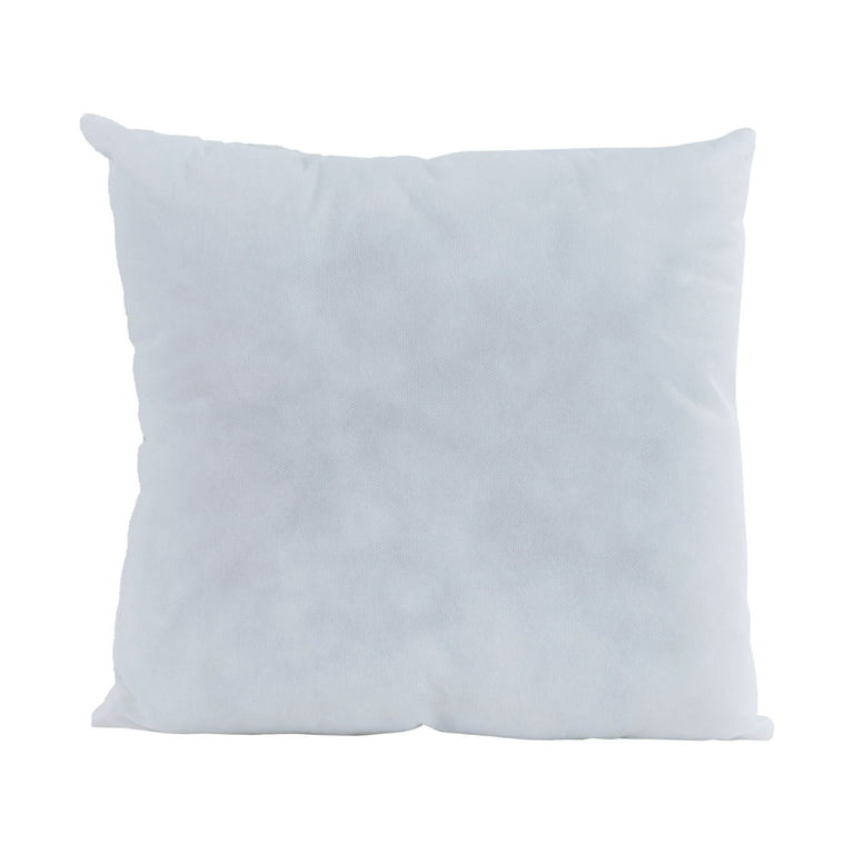 20x20 pillow insert walmart