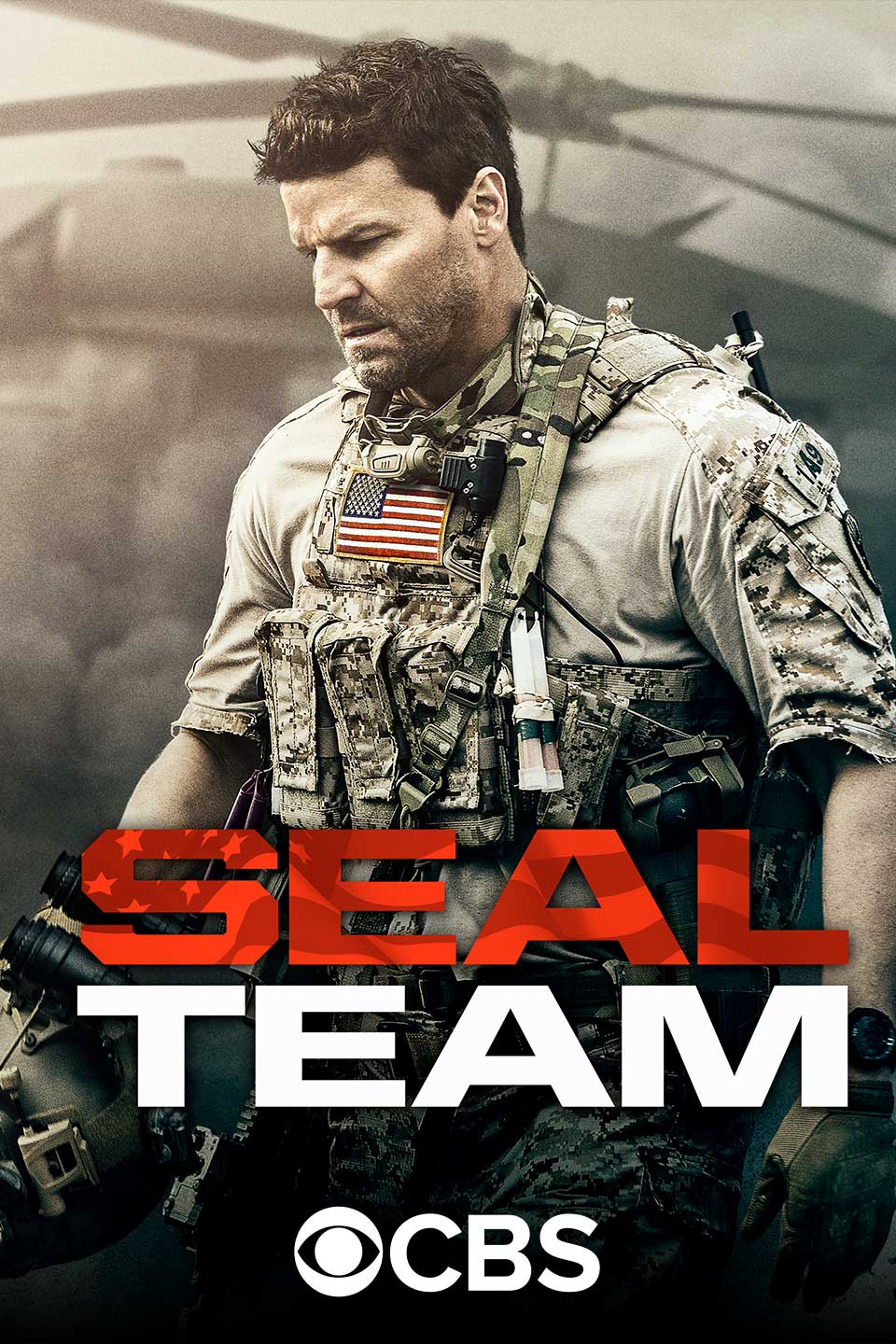 serial seal team online