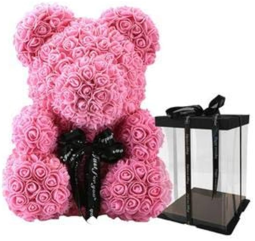 amazon rose bear