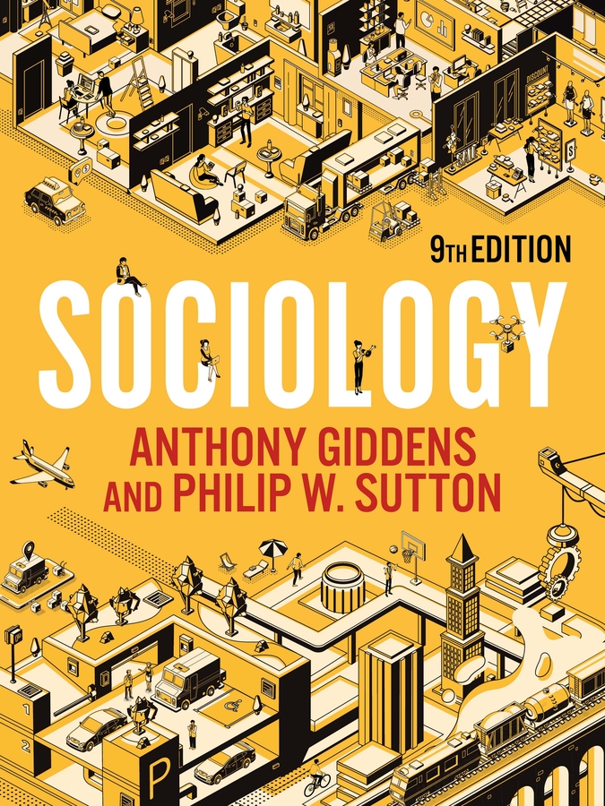 readings for sociology 9th edition free pdf