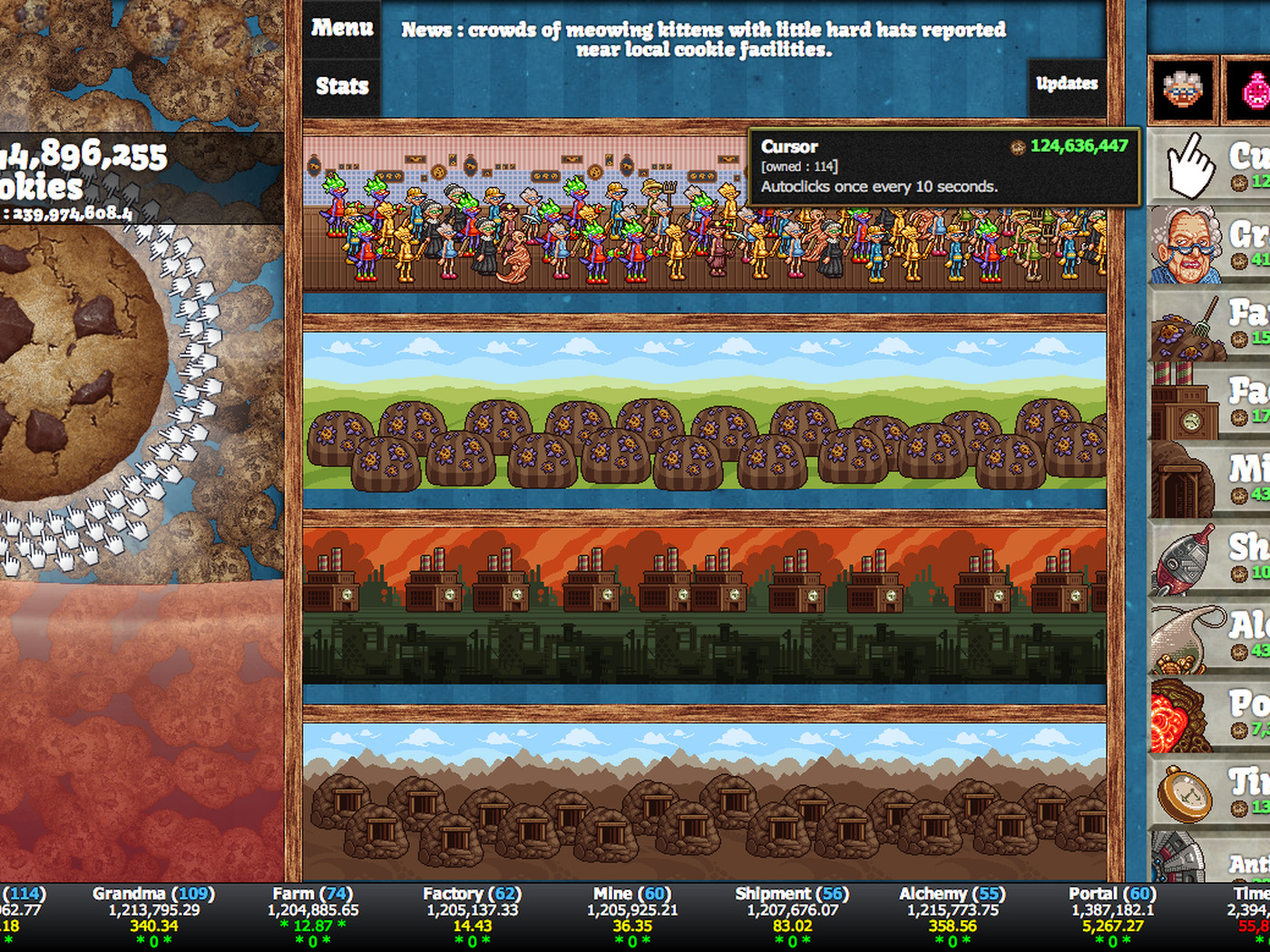 cookieclicker unblocked