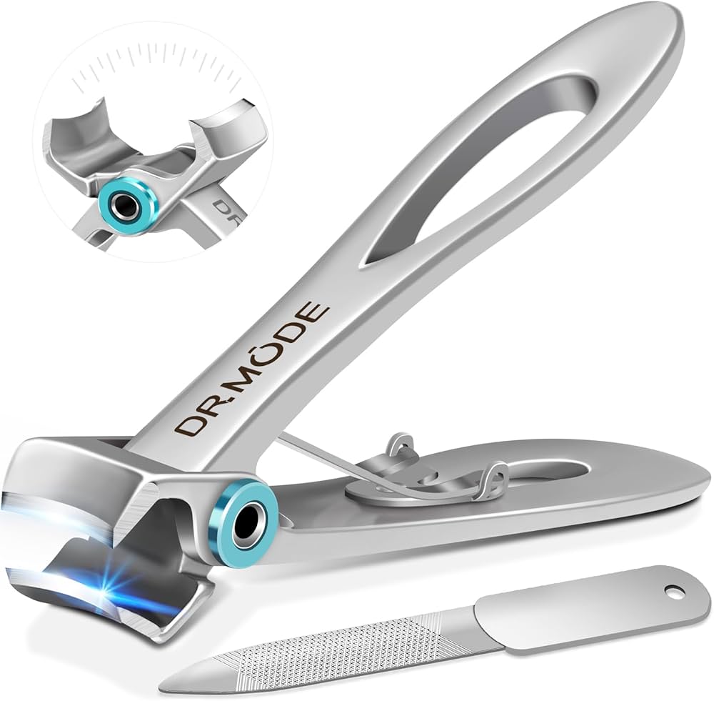 nail clippers for thick nails