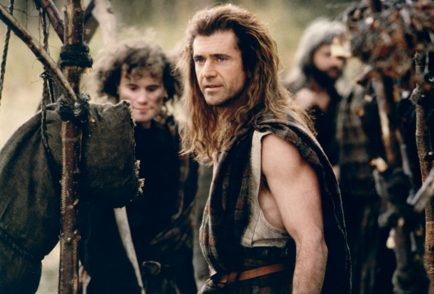 mel gibson movie braveheart