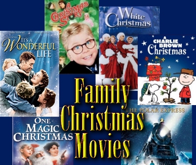 free christmas movies online