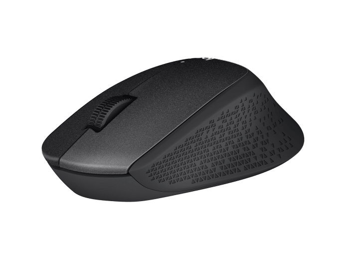 logitech wireless m331