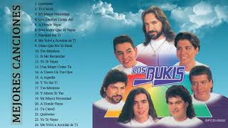 canciones de los bukis