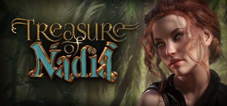 treasure of nadia cheats