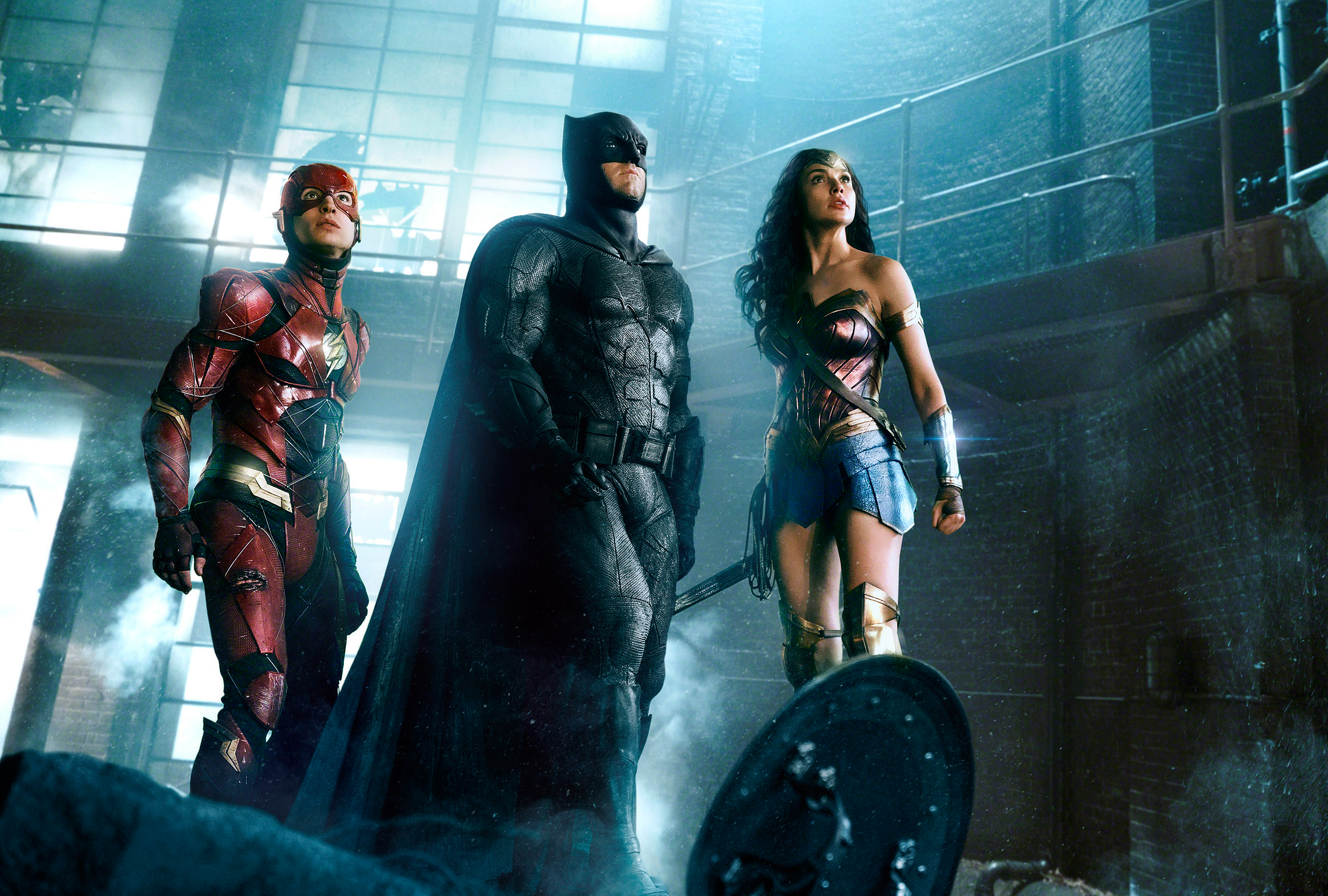 justice league snyder cut free download