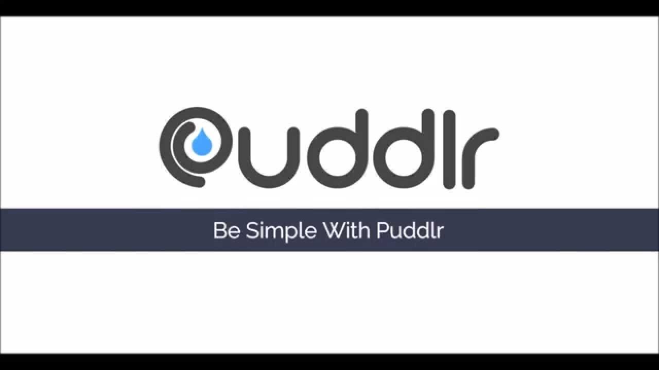 puddlr