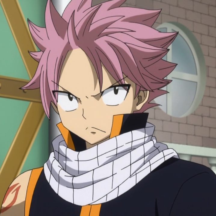 natsu d