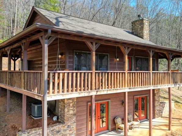 for sale in hiawassee ga