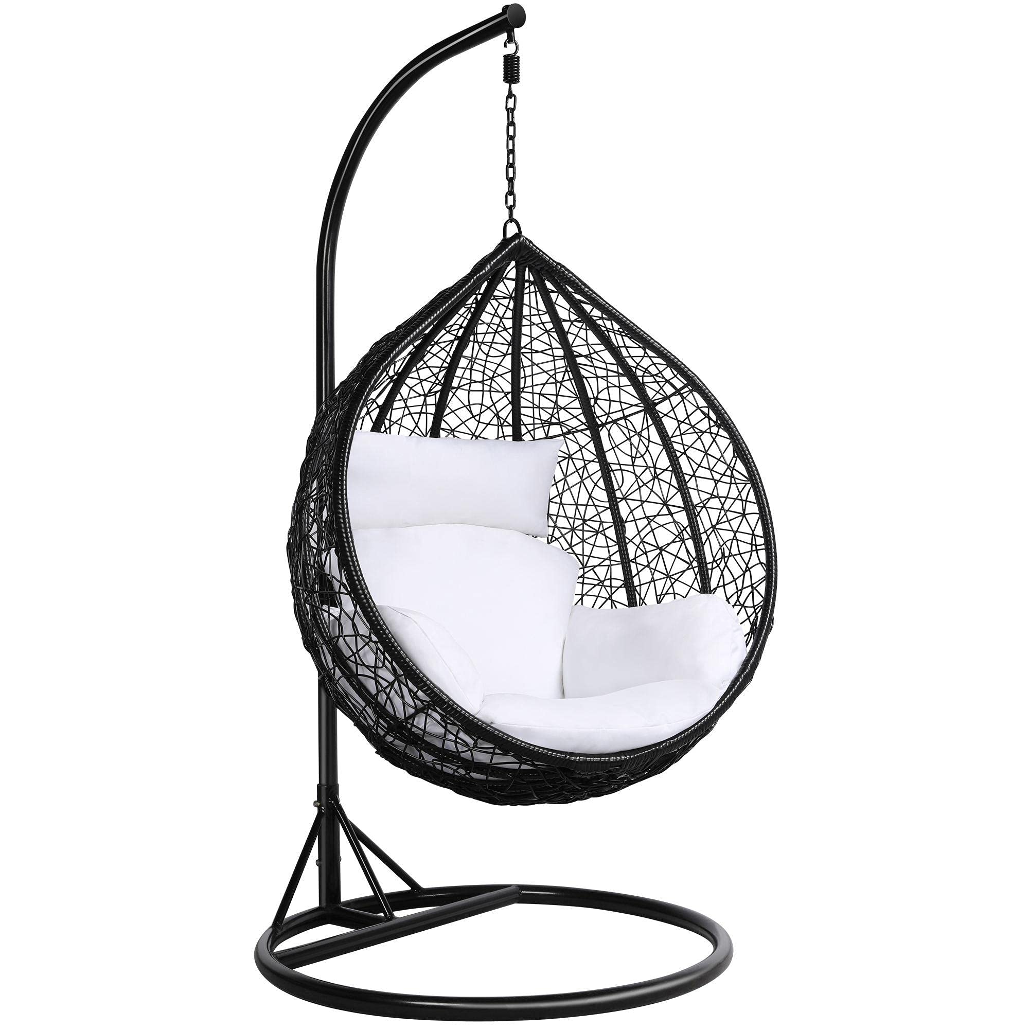 egg chair swing