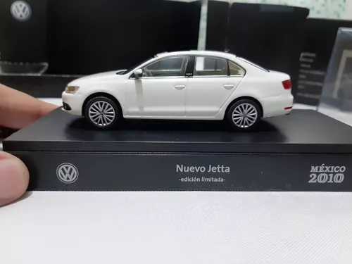 jetta a escala