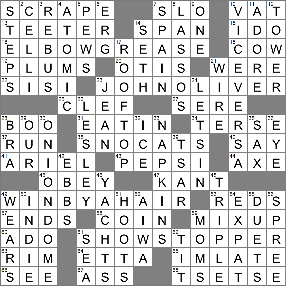 exceedingly crossword clue