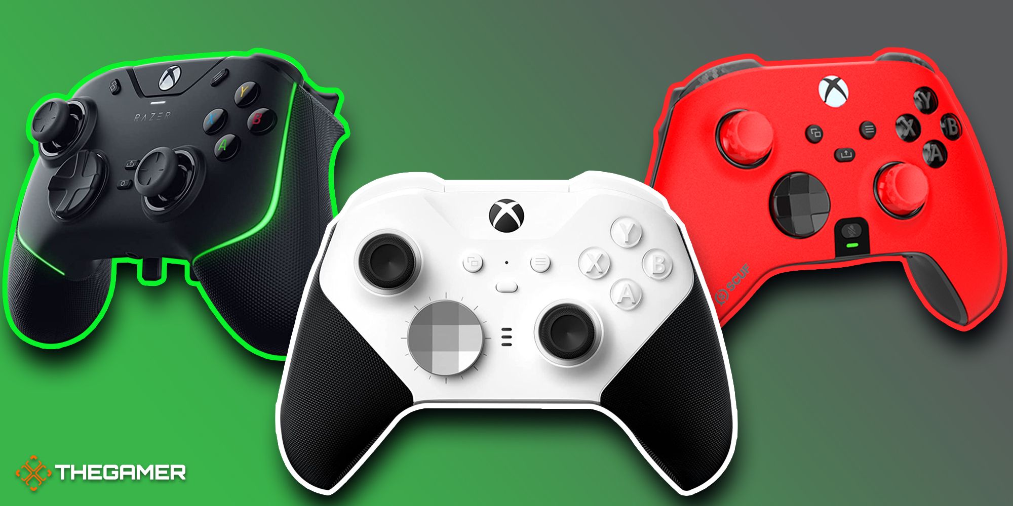 best xbox controller colors