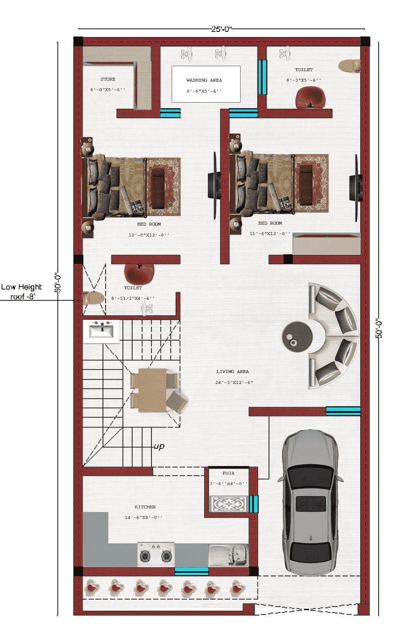 naksha home design