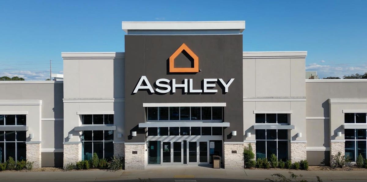 ashley furniture near me