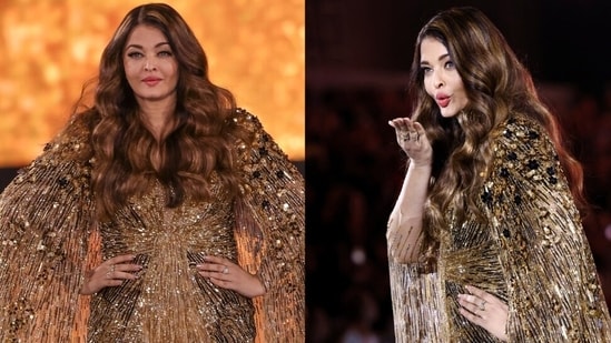 latest photos of aishwarya rai