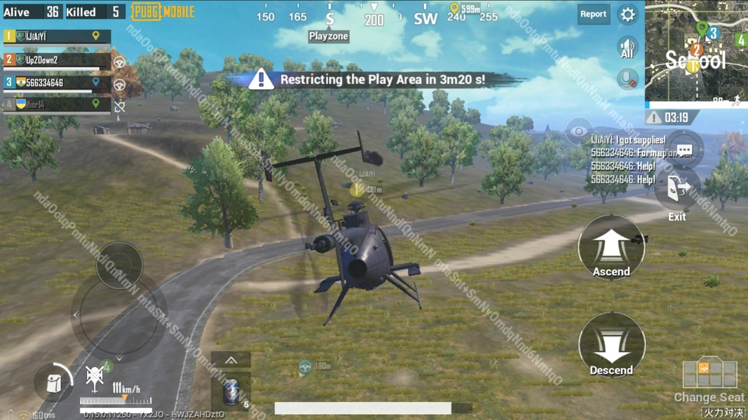 mobil pubg beta apk indir