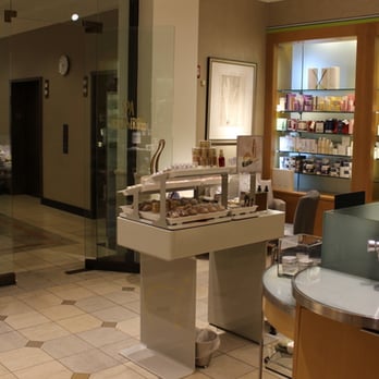 spa nordstrom - oakbrook center