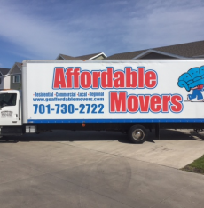 affordable movers mn