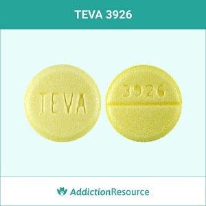 teva 3926