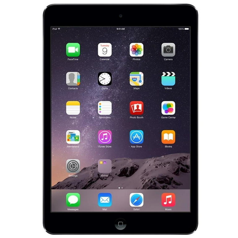 ipad mini at walmart