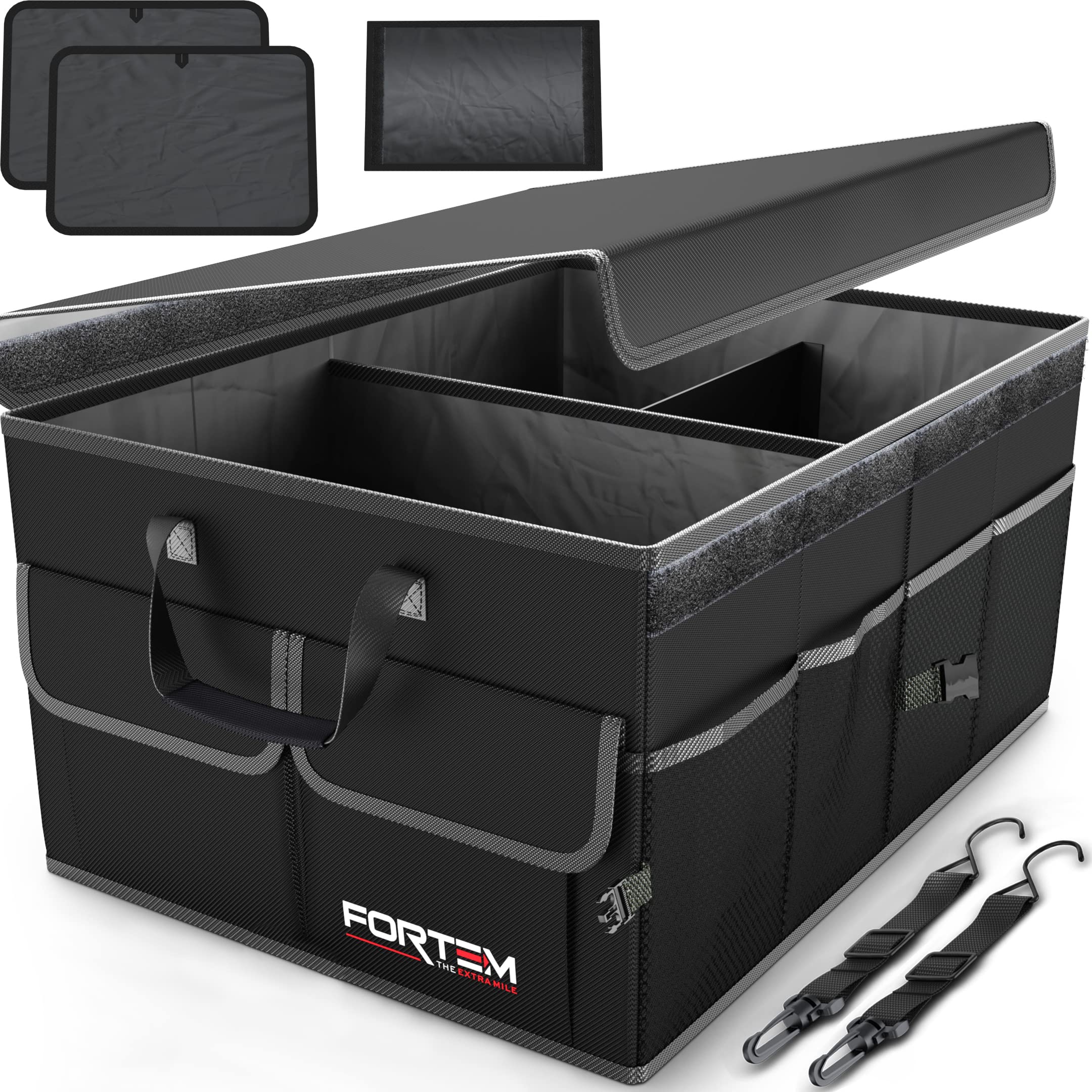 car storage box