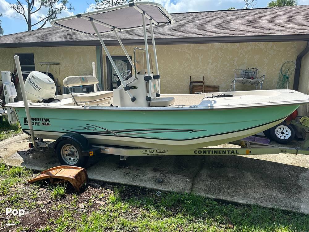 used carolina skiff for sale florida