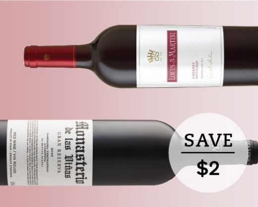 lcbo vintages shop online