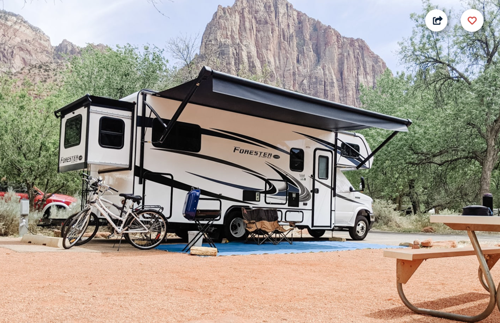 how much does it cost to rent an rv