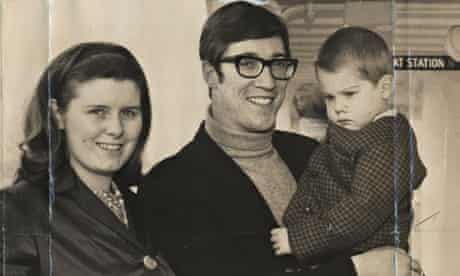 hank marvin family photos