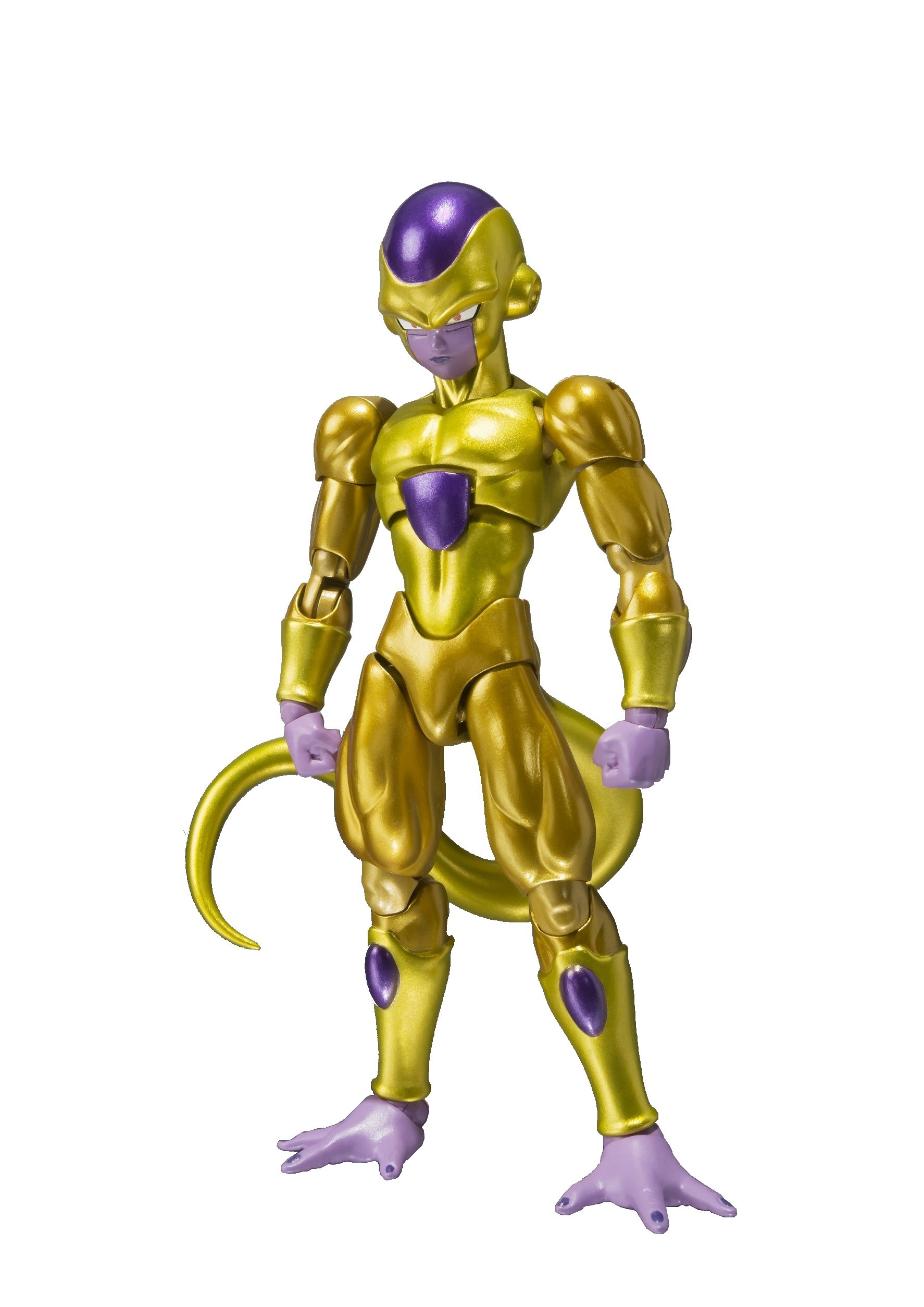 dbz golden frieza