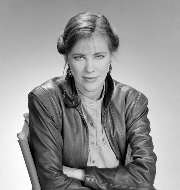 catherine ohara young