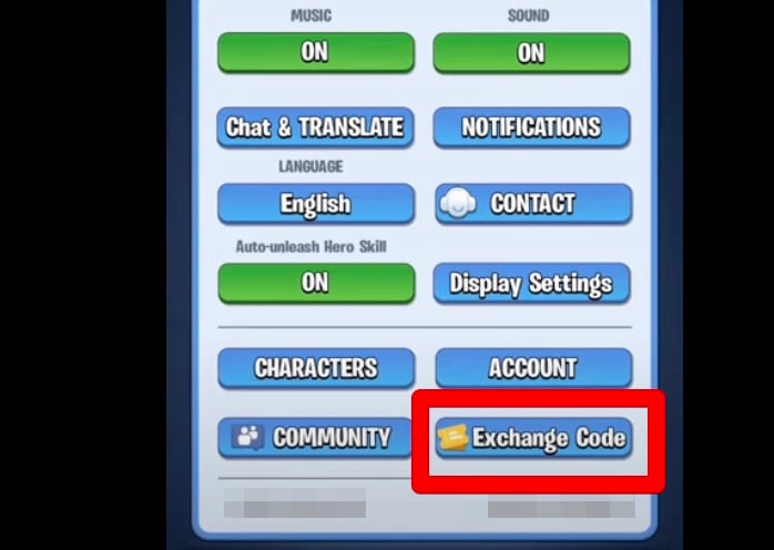 kingdom guard exchange code reddit