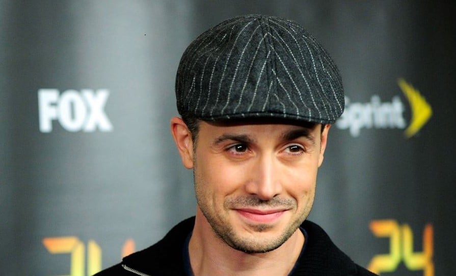 freddie prinze jr net worth