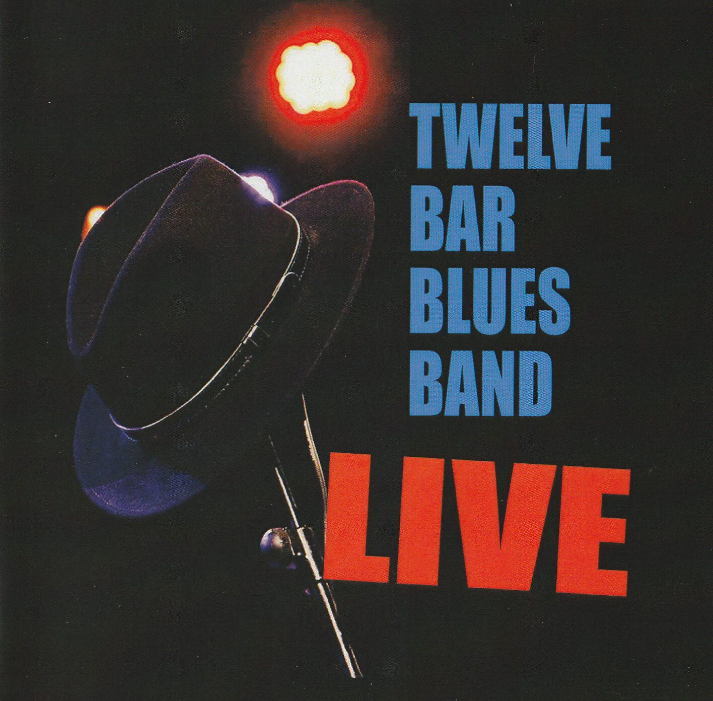 twelve bar blues band torrent