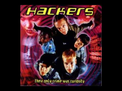 hackers ost