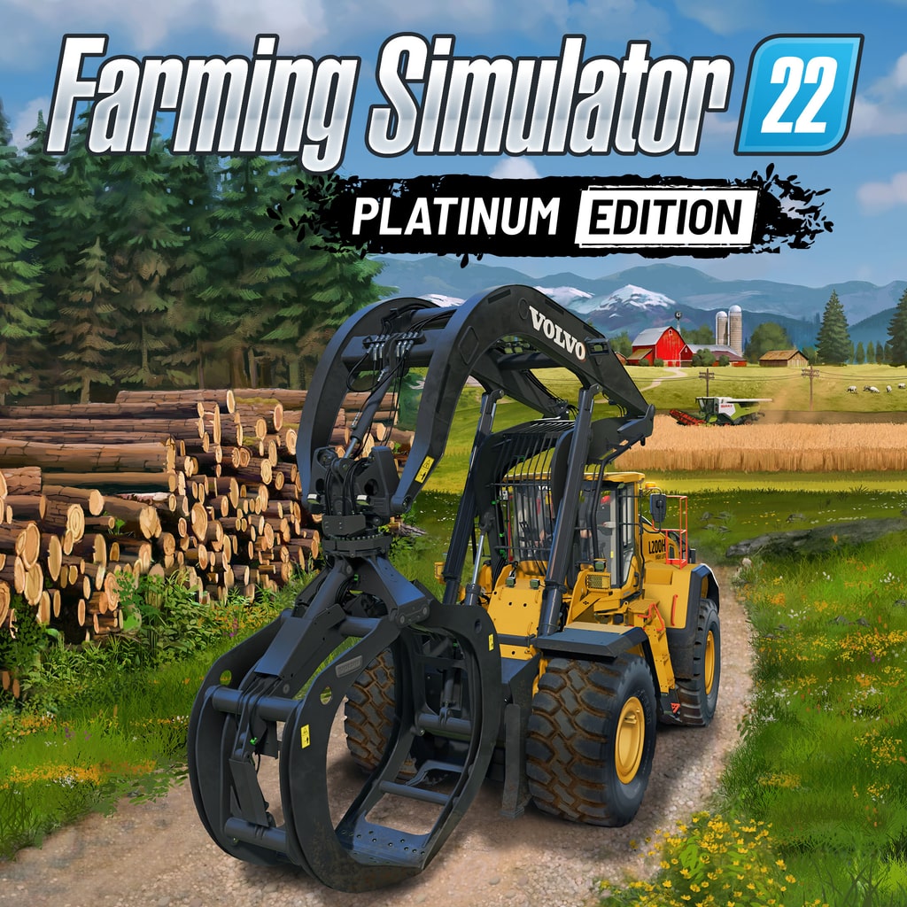 how much is farming simulator 22 ps4