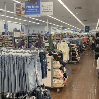 walmart store hours modesto ca