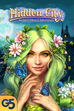 find hidden object games free