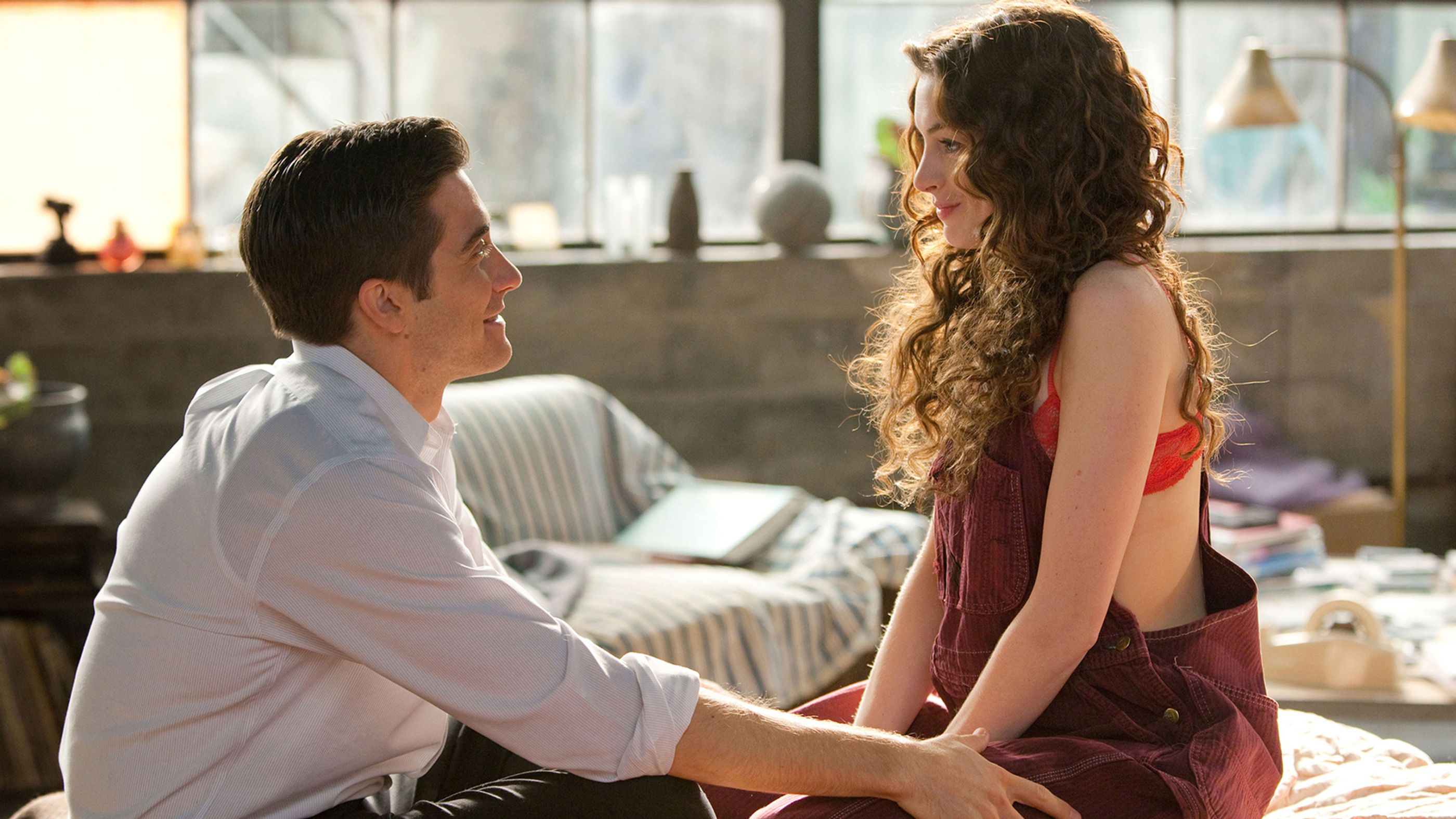 love & other drugs full movie