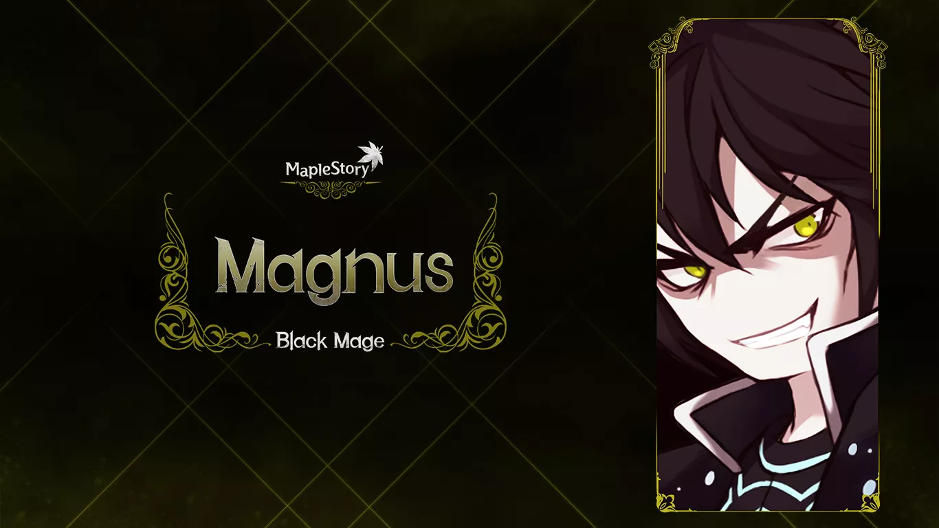 maplestory easy magnus prequest