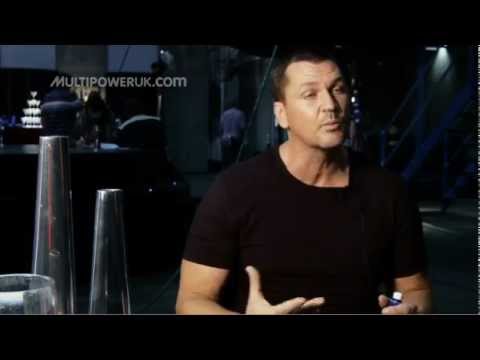 craig fairbrass mw2