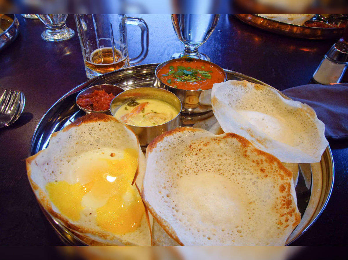 famous south indian restaurants in bangalore