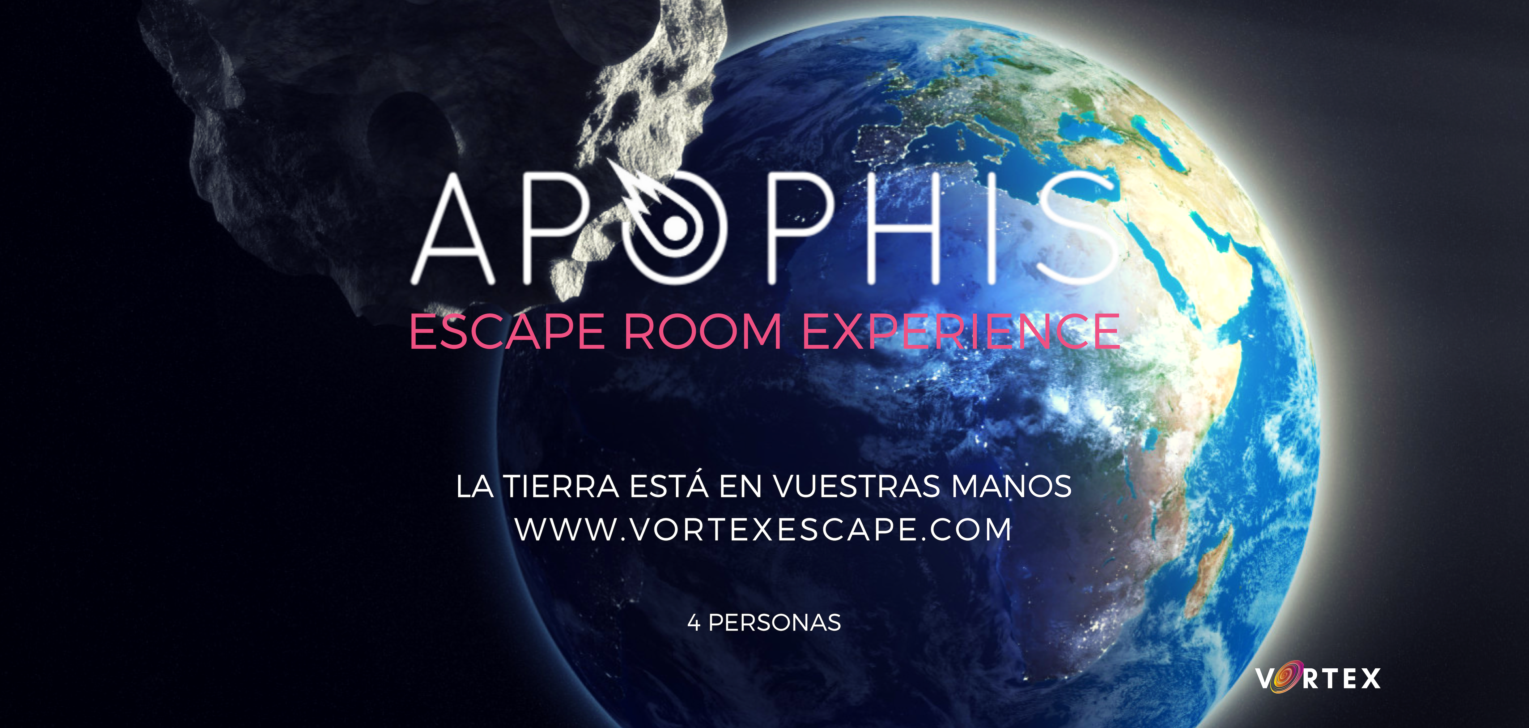 escape room terrassa niños