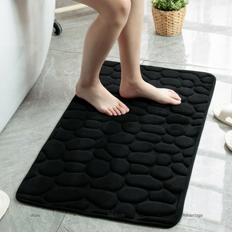 non slip bath mat walmart