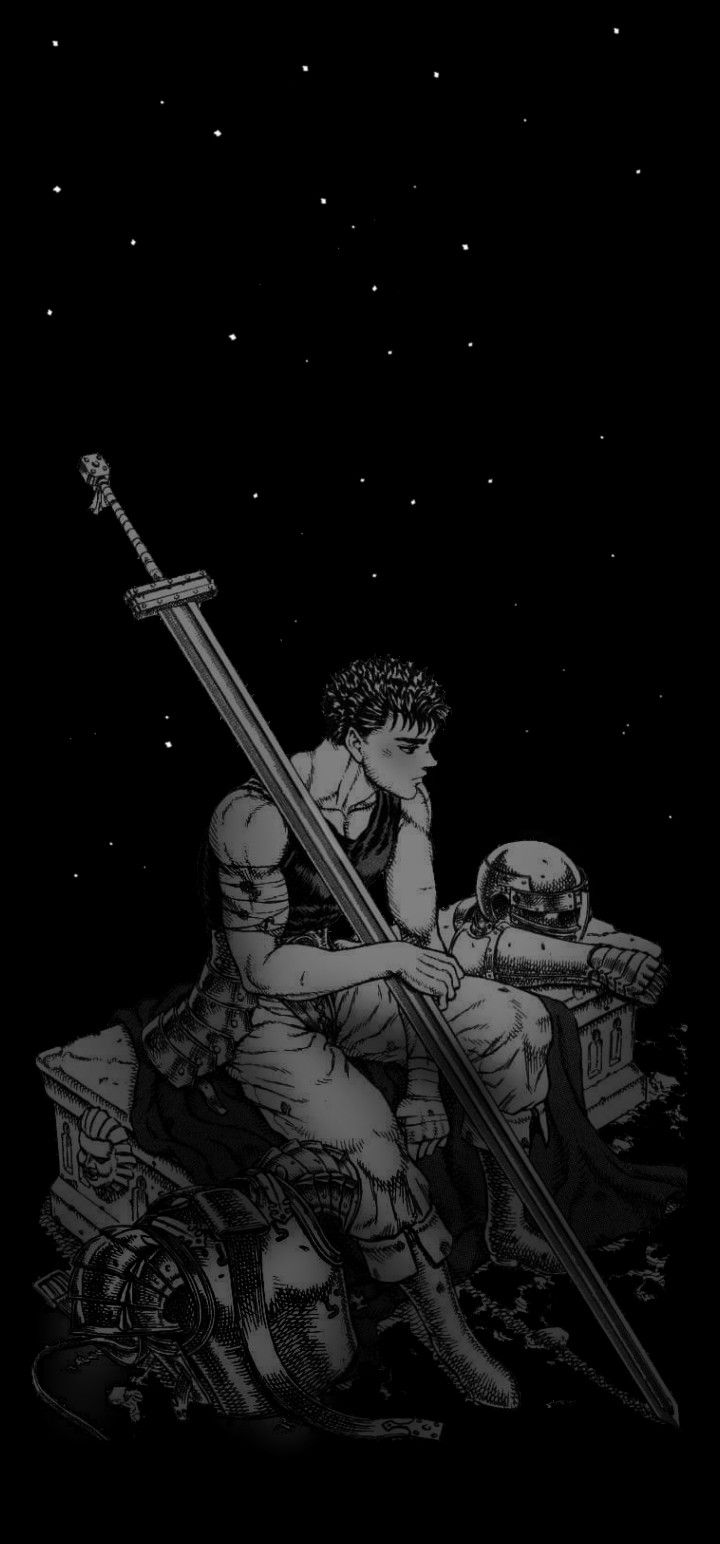 fondos de pantalla berserk