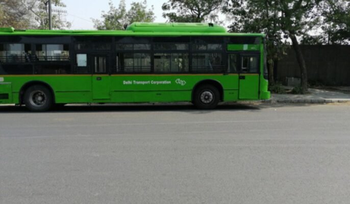 dtc bus route 34 timetable