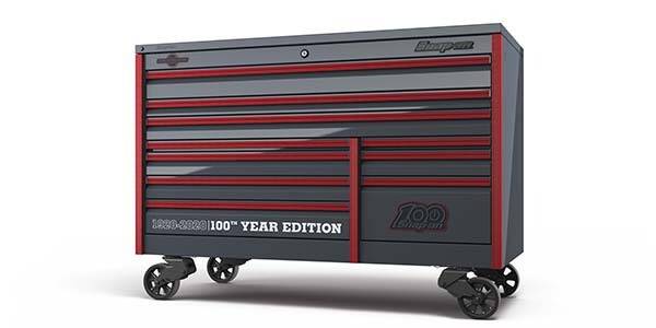 snapon tool boxes